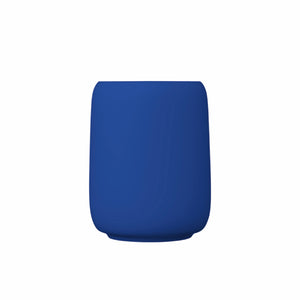 Blomus Sono beker Mazarine Blue (67550)