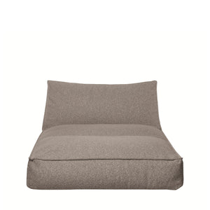 Blomus STAY daybed - kleur Earth Bouclé - 62280