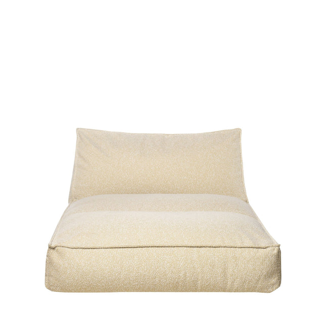 Blomus STAY day bed limited edition (62147) - kleur Reah Sun - www.bath-living.com