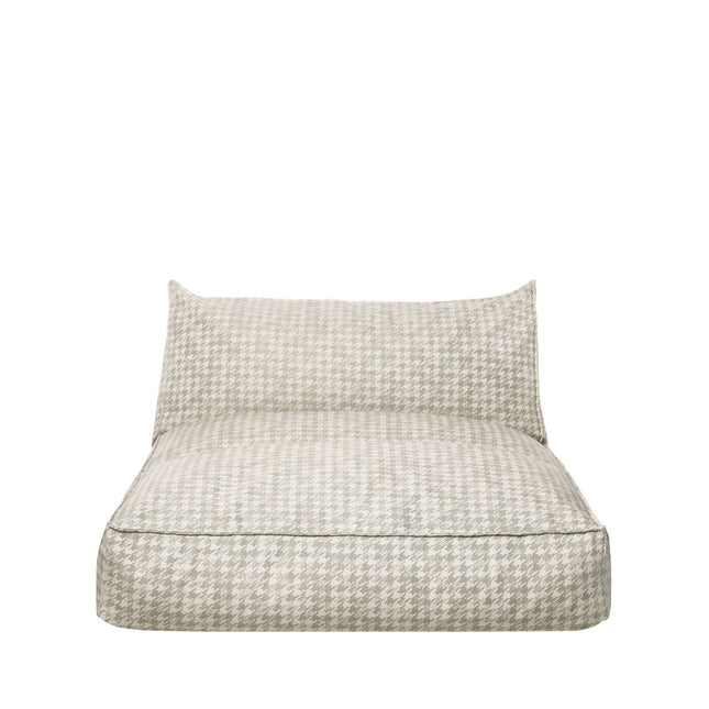 Blomus STAY day bed limited edition (62144) - kleur Twigh Earth - www.bath-living.com