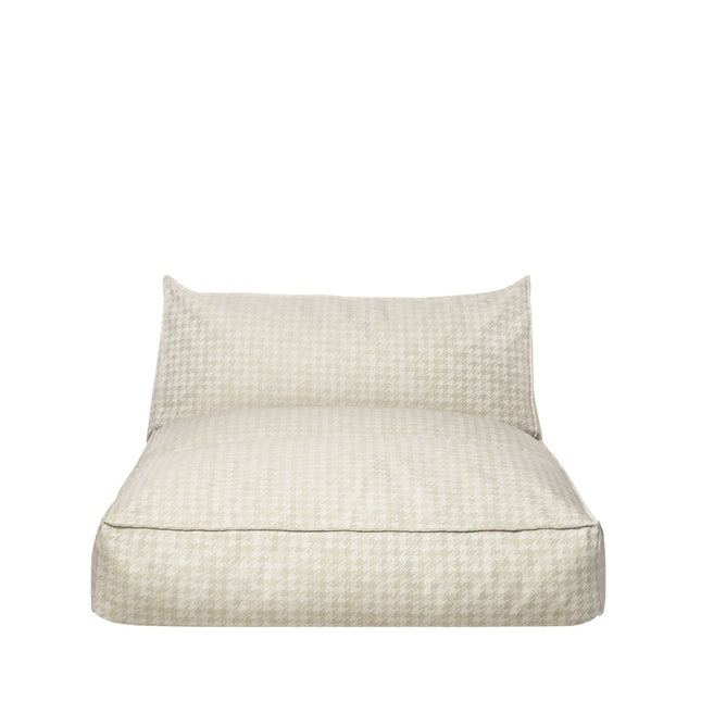 Blomus STAY day bed limited edition (62141) - kleur Twigh Sand - www.bath-living.com
