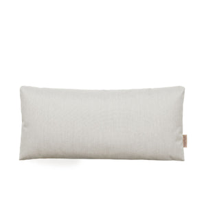 Blomys STAY kussen (62014) - kleur Cloud - afmeting 70x30 cm