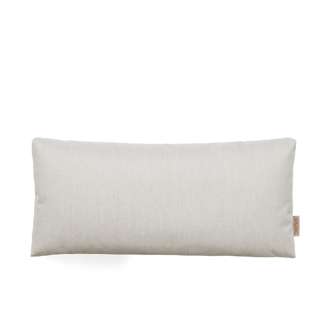 Blomys STAY kussen (62014) - kleur Cloud - afmeting 70x30 cm