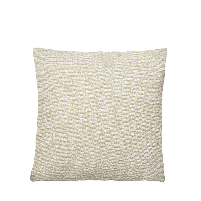 Blomus STAY limited edition kussen (62151) - kleur Reah Sand - afmeting 45x45 cm
