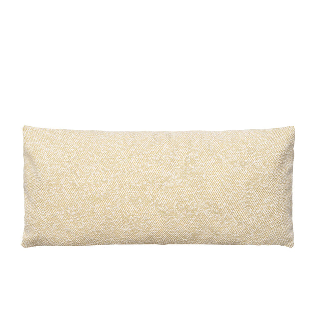 Blomus STAY limited edition kussen (62159) - kleur Reah Sun - afmeting 80x40 cm