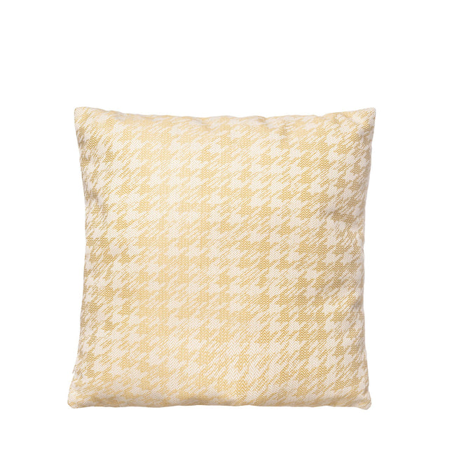 Blomus STAY limited edition kussen (62139) - kleur Twigh Sun - afmeting 45x45 cm