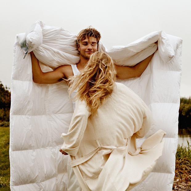 Duvet