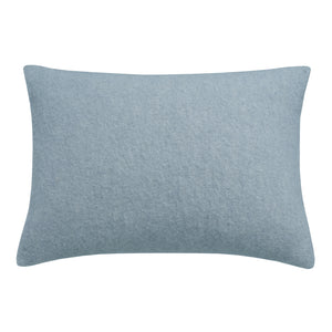<tc>HOME</tc> Bellavita pudebetræk Dusty Blue 40x55 cm