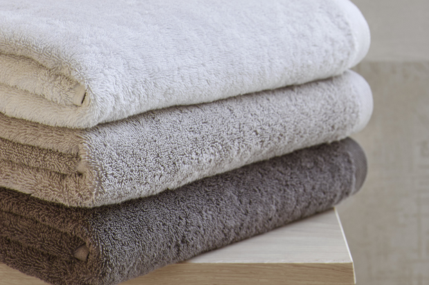 <h3>London towels</h3>