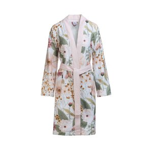 Vandyck Juliette badjas Multi (BAGE26105 000)
