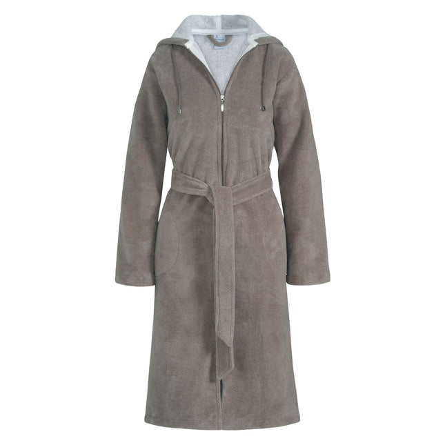 DUCHESS badjas Urban Taupe