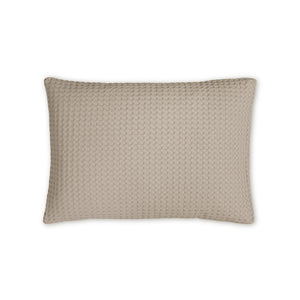 Vandyck Home Pique kussensloop Linen (BLMK16101 028) spreisloop 40x55