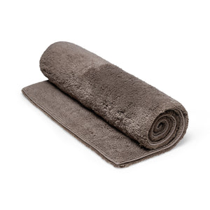 Vandyck tweezijdige badmat Nordic Espresso-924 (BAFT26101)