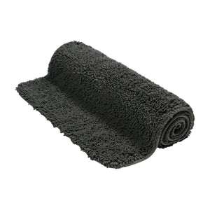 Vandyck Ranger Spray badmat, kleur Anthracite-081