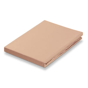 Vandyck Satin hoeslaken Praline (CCF301)