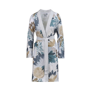 Vandyck Lauren badjas Faded Denim (BAGE26203 184)