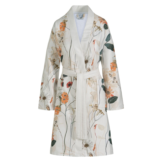 NOVA badjas Cream Tan