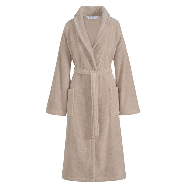 RANGER badjas Almond