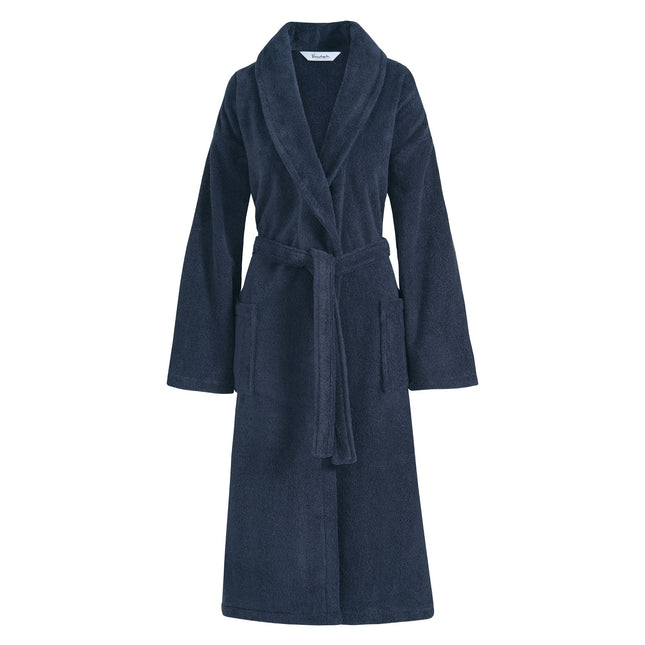 RANGER badjas Blue Ink