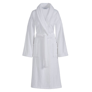 Vandyck Ranger badjas kleur White-090 (BAOZ25201)