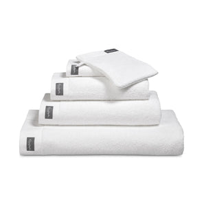 Vandyck Home Uni badtextiel (BAKC13202) - White
