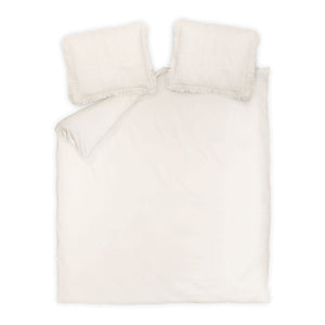 Vandyck Cotton Dream dekbedovertrek Off White (CLDO26101 320)