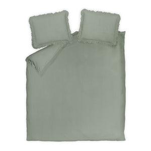 Vandyck Cotton Dream dekbedovertrek Sea Green (CLDO26101 187)