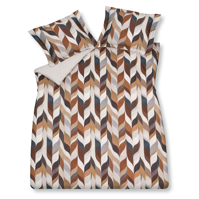 HERRING dekbedovertrek 240x220 cm