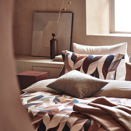 HERRING dekbedovertrek 200x220 cm