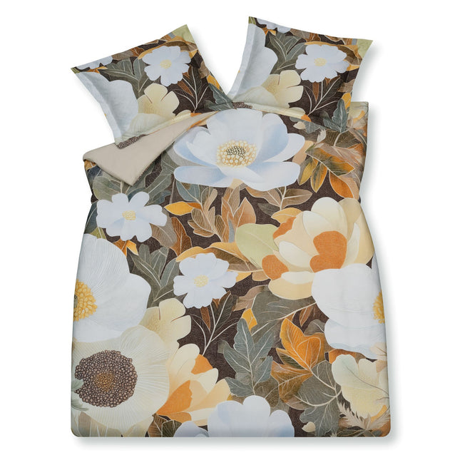 MAJESTY dekbedovertrek 240x220 cm