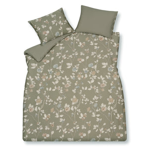 PURE 94 dekbedovertrek Thyme 200x220 cm