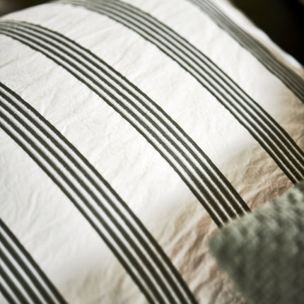 PURE 95 dekbedovertrek Thyme 200x220 cm