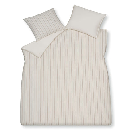 PURE 97 dekbedovertrek Offwhite 240x220 cm