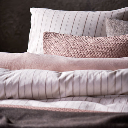 PURE 97 dekbedovertrek Offwhite 240x220 cm