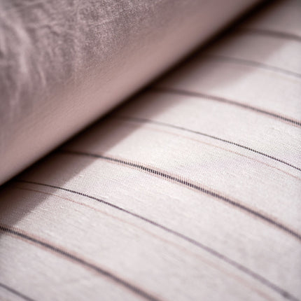 PURE 97 dekbedovertrek Offwhite 240x220 cm