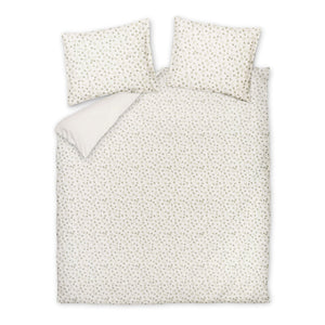 Vandyk Pure 98 dekbedovertrek Thyme (PRSA26198 304)