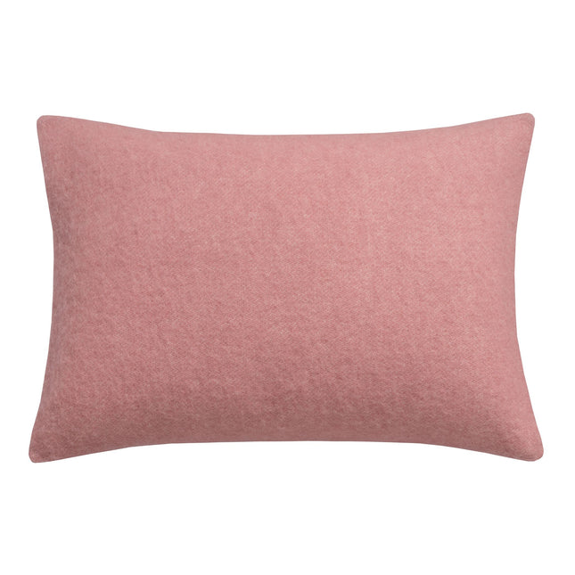 HOME Bellavita kussensloop Sepia Pink 40x55 cm