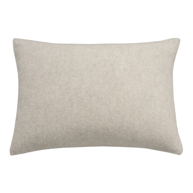 HOME Serina kussensloop Stone 40x55 cm