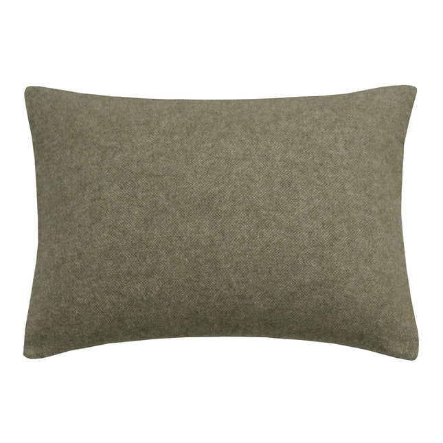 HOME Serina kussensloop Thyme 40x55 cm