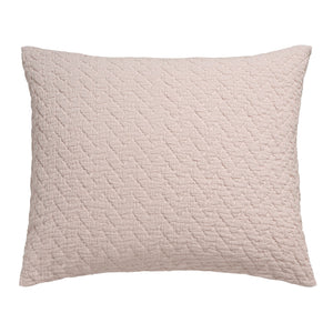 PURE 10 pillowcase Light Pink 60x70 cm