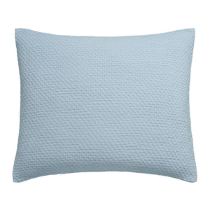 PURE 82 pillowcase Dusty Blue 60x70 cm
