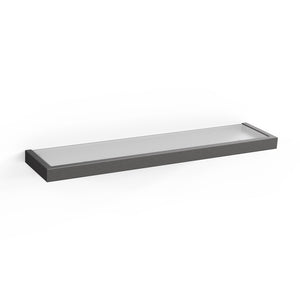 Zack Linea planchet Graphite (40869)