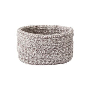 Rena Storage basket Malva Small