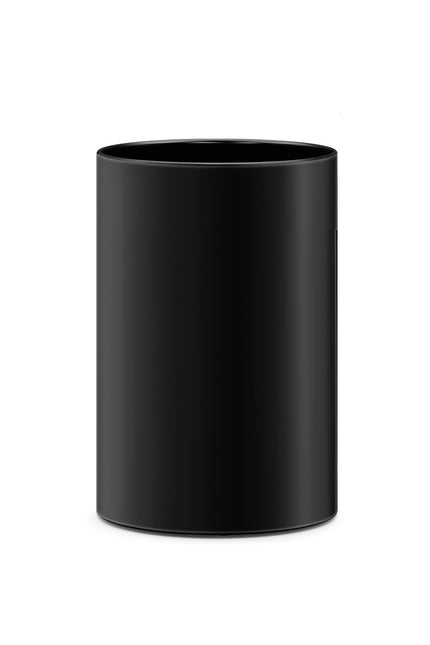 Civos Waste bin (black)