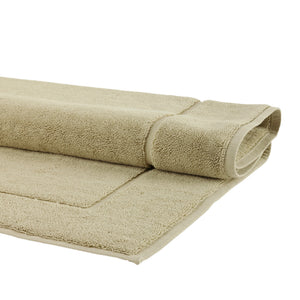 LONDON bath mat Hemp