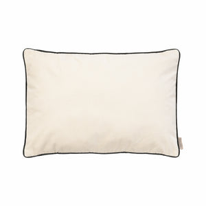 Fodera per cuscino in VELLUTO Moonbeam 40x60 cm