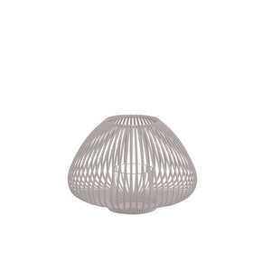 LYVA lantern Mourning Dove small