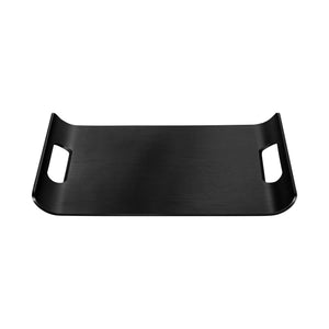 Wilo tray / tray black (large)