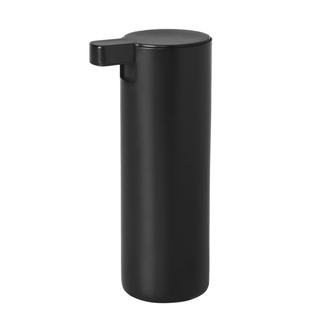 Modo Soap dispenser Black