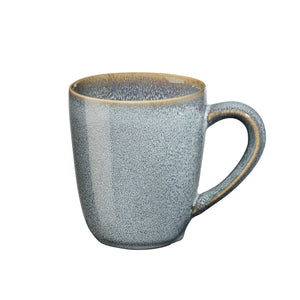 SAISONS Becher mit Henkel 250 ml Denim
